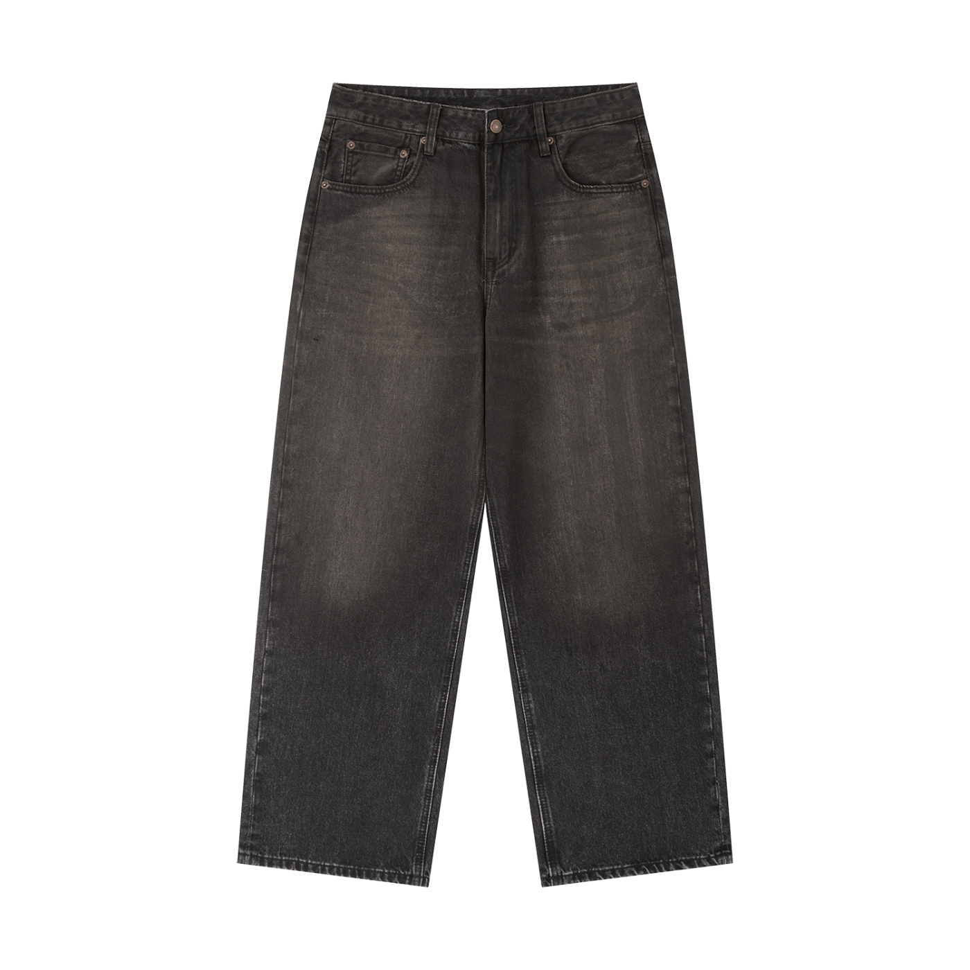 All Seeing Jeans