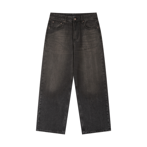 All Seeing Jeans