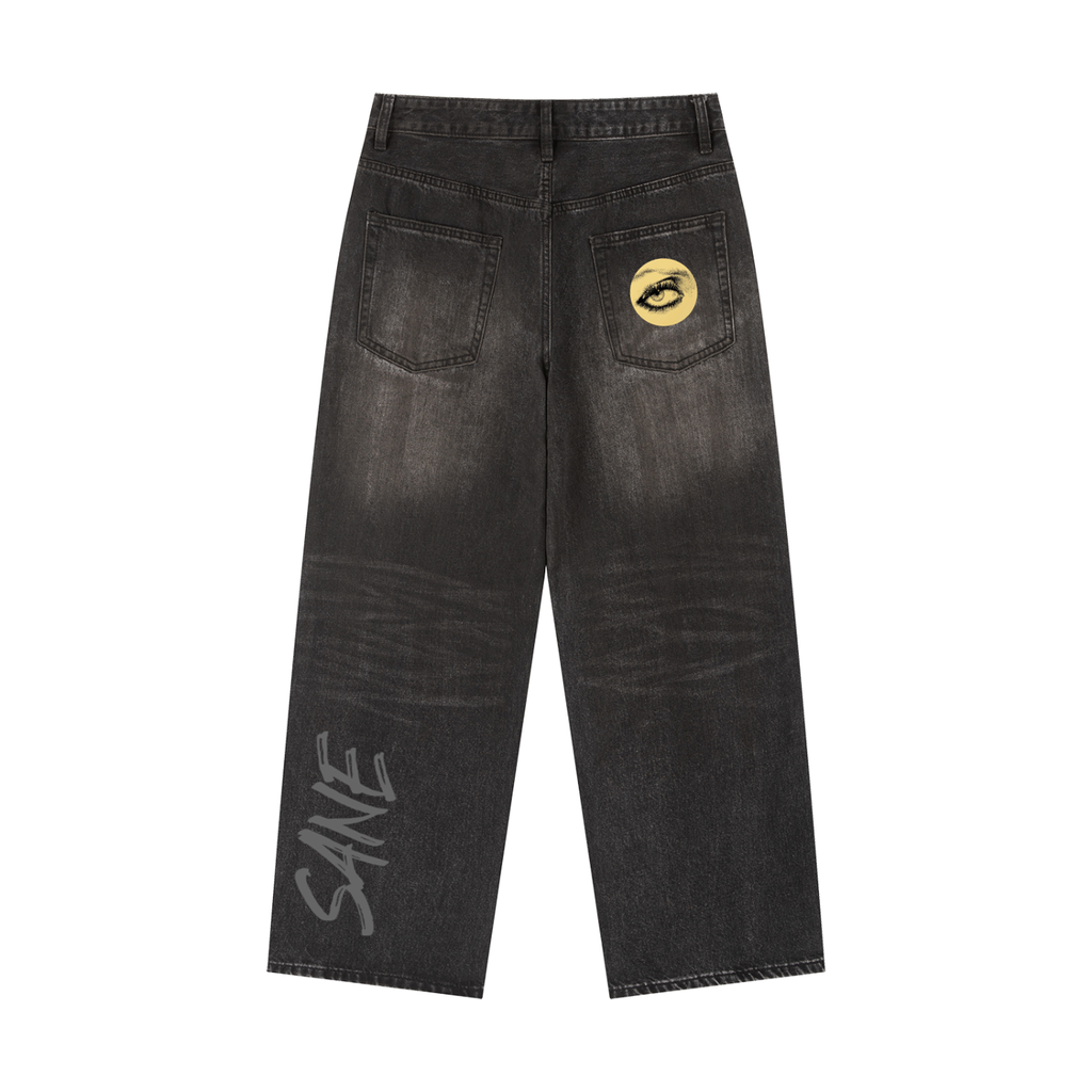 All Seeing Jeans