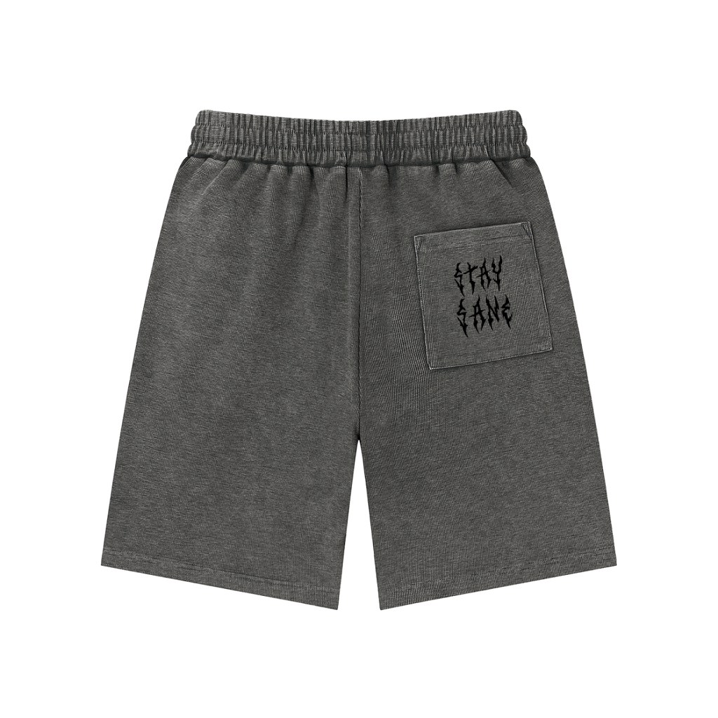 Shorts,Co-ord,Alternative 