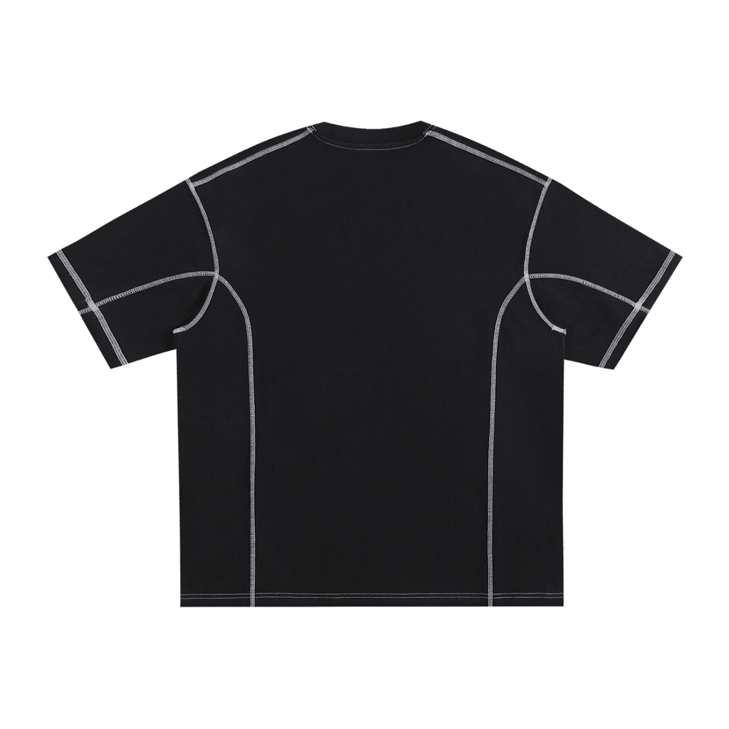 Skull tee,Alternative
