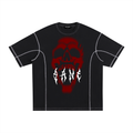 Skull tee,Alternative