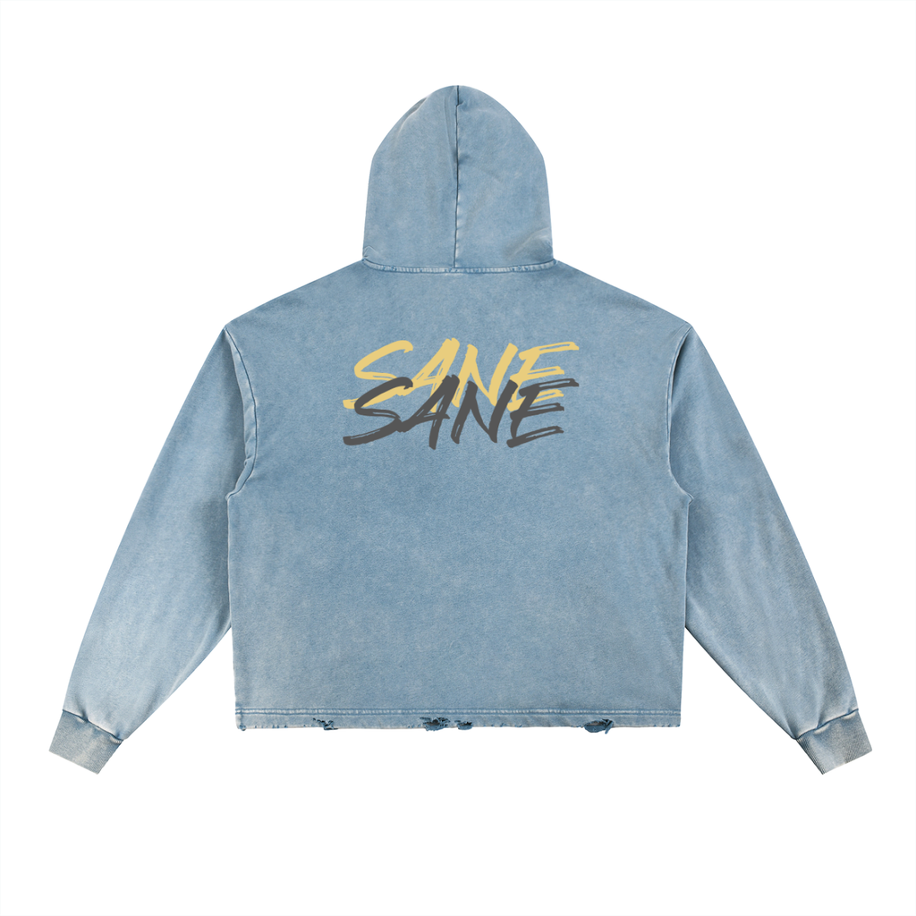 All Seeing Hoodie