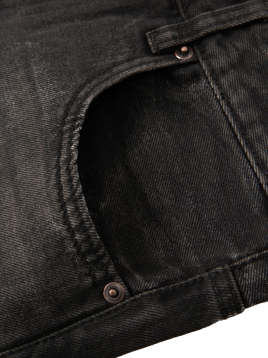 All Seeing Jeans