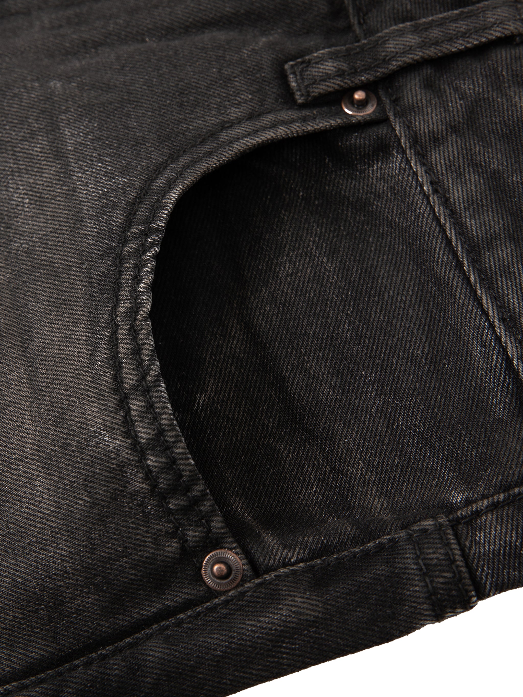 All Seeing Jeans